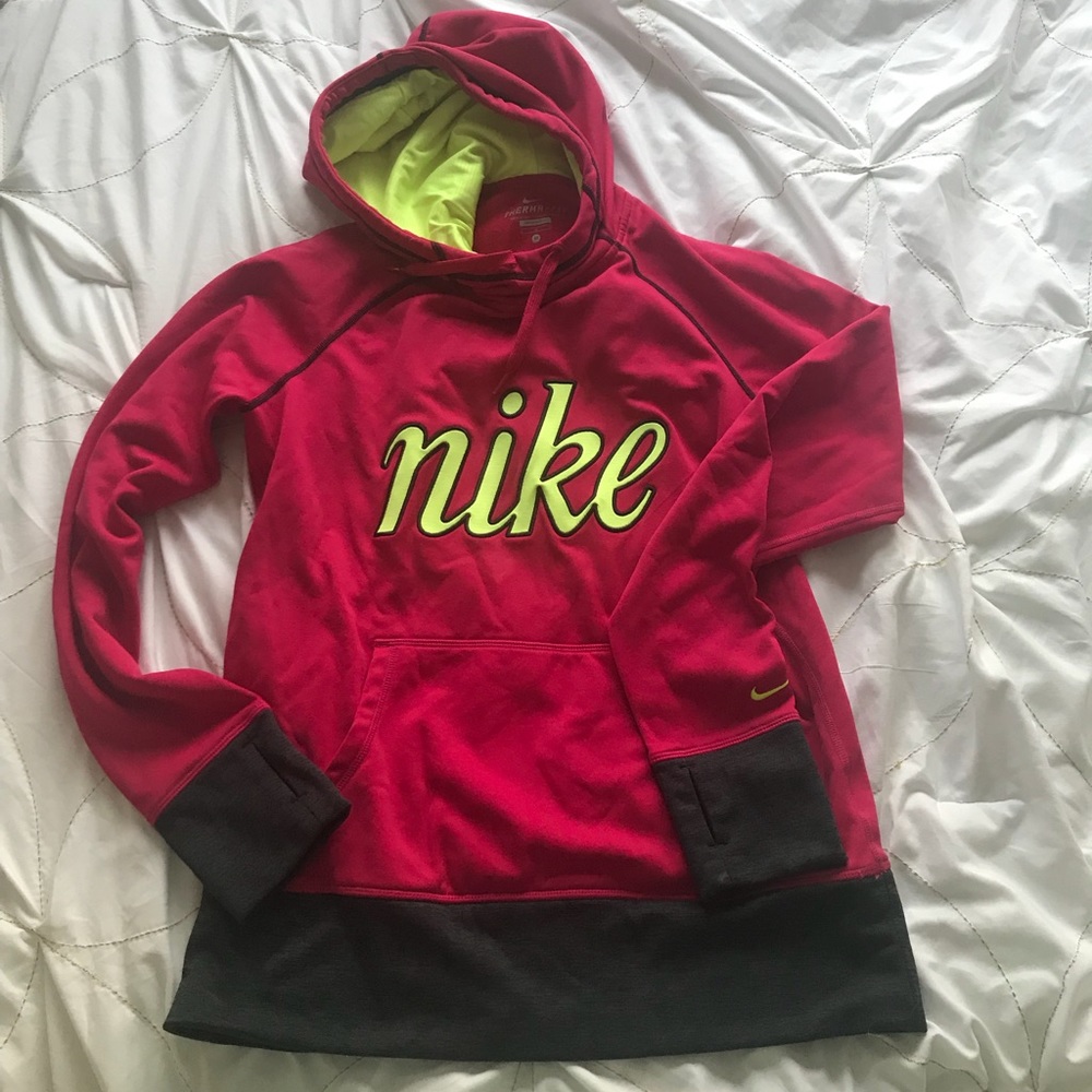 Nike Hoodie